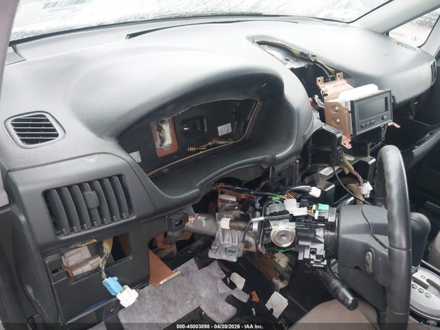 45003898 :رقم المزاد ، 4A4MN31S14E004337 vin ، 2004 Mitsubishi Endeavor Xls مزاد بيع