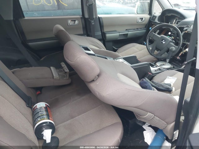 45003898 :رقم المزاد ، 4A4MN31S14E004337 vin ، 2004 Mitsubishi Endeavor Xls مزاد بيع