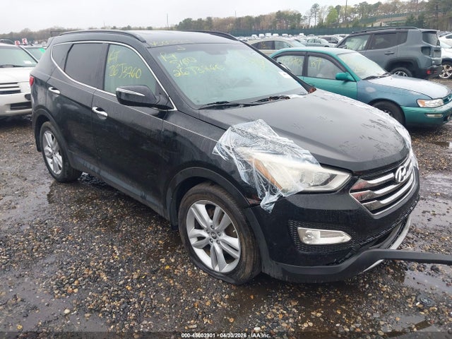Aukcja sprzedaży 2013 Hyundai Santa Fe Sport 2.0t, vin: 5XYZUDLA7DG068819, numer aukcji: 45003901