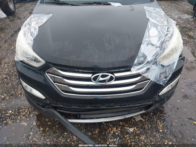 Продаж на аукціоні авто 2013 Hyundai Santa Fe Sport 2.0t, vin: 5XYZUDLA7DG068819, номер лоту: 45003901