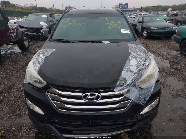 Продаж на аукціоні авто 2013 Hyundai Santa Fe Sport 2.0t, vin: 5XYZUDLA7DG068819, номер лоту: 45003901
