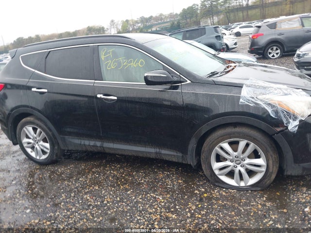 Продаж на аукціоні авто 2013 Hyundai Santa Fe Sport 2.0t, vin: 5XYZUDLA7DG068819, номер лоту: 45003901