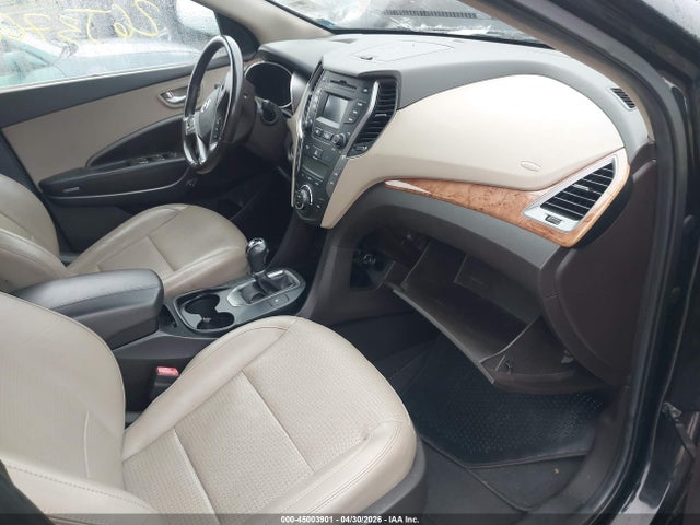 Продаж на аукціоні авто 2013 Hyundai Santa Fe Sport 2.0t, vin: 5XYZUDLA7DG068819, номер лоту: 45003901