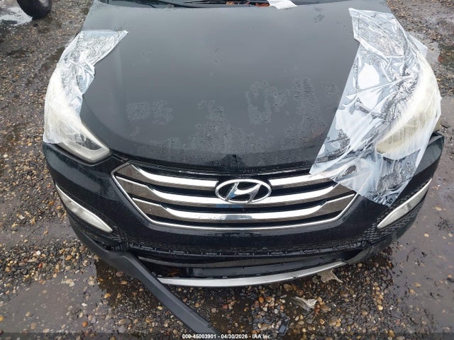 Продаж на аукціоні авто 2013 Hyundai Santa Fe Sport 2.0t, vin: 5XYZUDLA7DG068819, номер лоту: 45003901