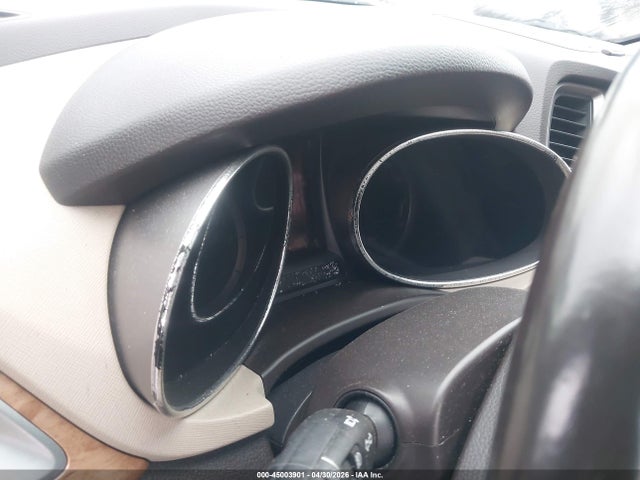 Продаж на аукціоні авто 2013 Hyundai Santa Fe Sport 2.0t, vin: 5XYZUDLA7DG068819, номер лоту: 45003901