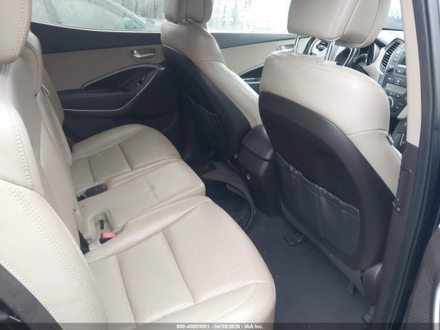 Продаж на аукціоні авто 2013 Hyundai Santa Fe Sport 2.0t, vin: 5XYZUDLA7DG068819, номер лоту: 45003901