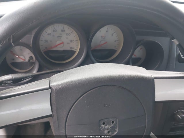 Продажа на аукционе авто 2007 Dodge Charger, vin: 2B3KA43G37H772411, номер лота: 45003903