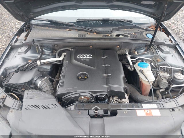 Aukcja sprzedaży 2009 Audi A4 2.0t Premium, vin: WAULF78K59N059908, numer aukcji: 45003904