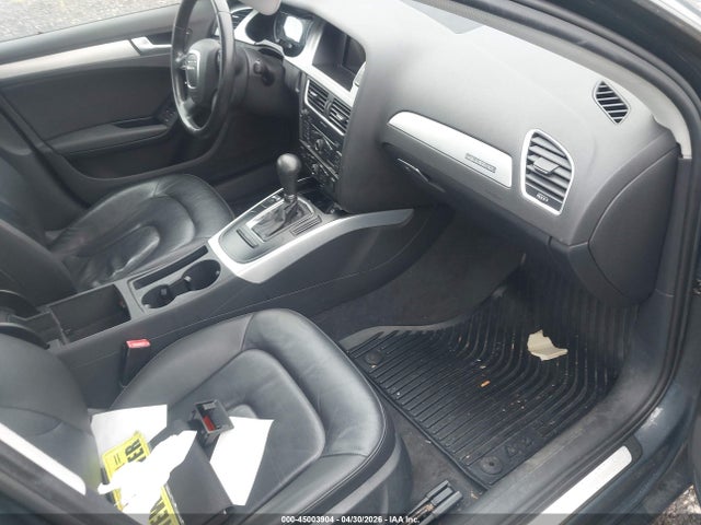 Aukcja sprzedaży 2009 Audi A4 2.0t Premium, vin: WAULF78K59N059908, numer aukcji: 45003904