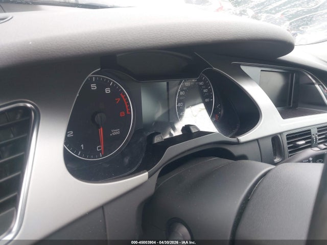 Aukcja sprzedaży 2009 Audi A4 2.0t Premium, vin: WAULF78K59N059908, numer aukcji: 45003904
