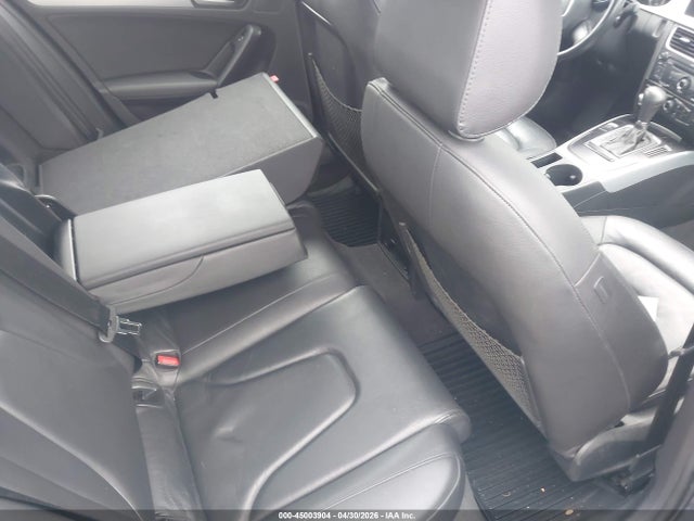 Aukcja sprzedaży 2009 Audi A4 2.0t Premium, vin: WAULF78K59N059908, numer aukcji: 45003904