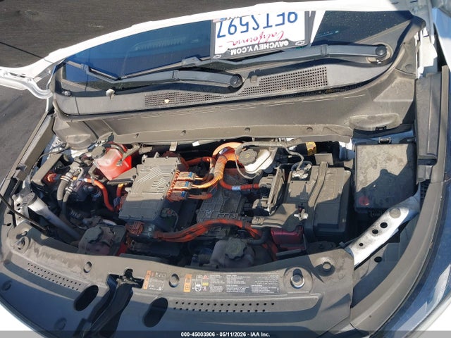1G1FZ6S03P4129863 Chevrolet Bolt Euv Fwd Premier