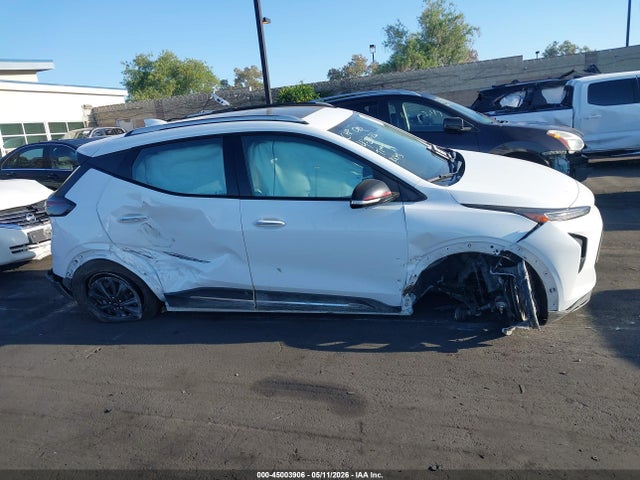 1G1FZ6S03P4129863 Chevrolet Bolt Euv Fwd Premier