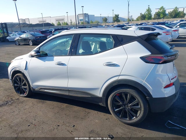 1G1FZ6S03P4129863 Chevrolet Bolt Euv Fwd Premier
