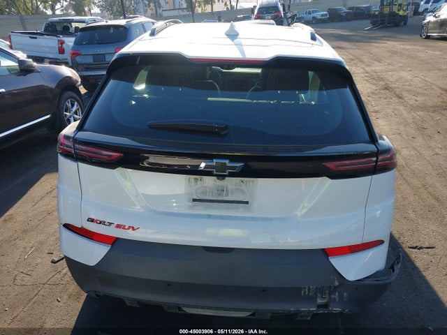 1G1FZ6S03P4129863 Chevrolet Bolt Euv Fwd Premier
