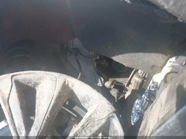 1G1FZ6S03P4129863 Chevrolet Bolt Euv Fwd Premier