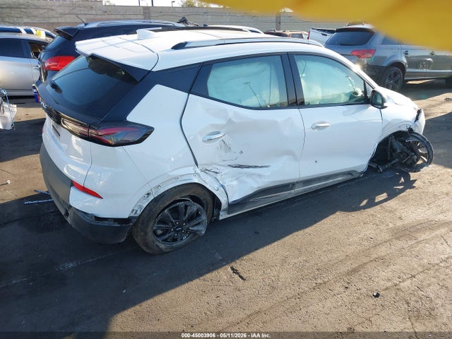1G1FZ6S03P4129863 Chevrolet Bolt Euv Fwd Premier