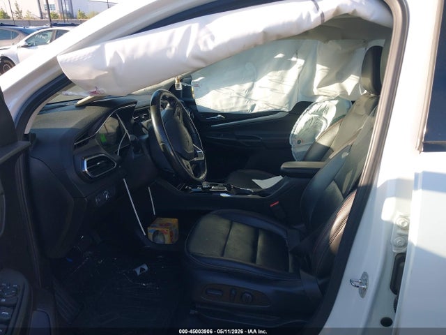 1G1FZ6S03P4129863 Chevrolet Bolt Euv Fwd Premier