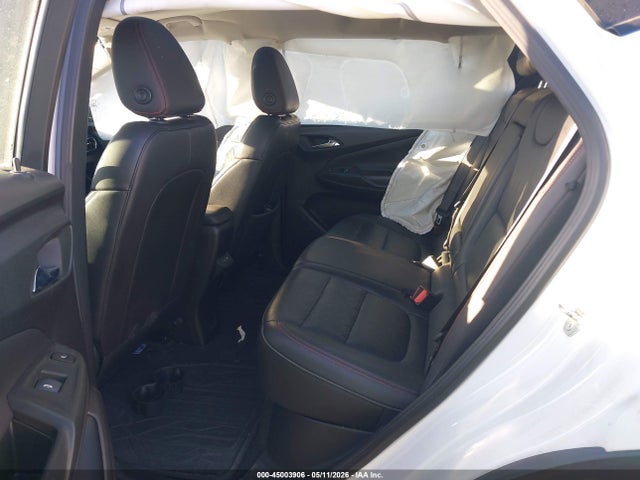 1G1FZ6S03P4129863 Chevrolet Bolt Euv Fwd Premier