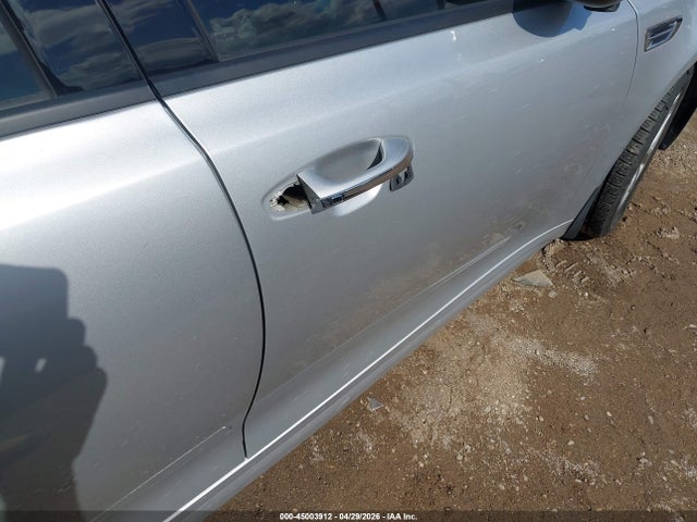 Aukcja sprzedaży 2016 Kia Optima Ex, vin: 5XXGU4L34GG062610, numer aukcji: 45003912