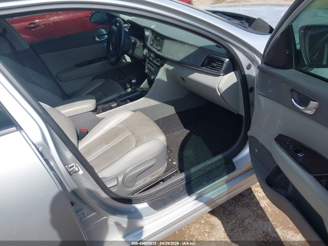 Aukcja sprzedaży 2016 Kia Optima Ex, vin: 5XXGU4L34GG062610, numer aukcji: 45003912