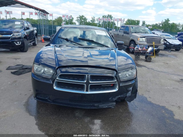2013 Dodge Charger Se მანქანა იყიდება აუქციონზე, vin: 2C3CDXBG6DH633192, აუქციონის ნომერი: 45003913
