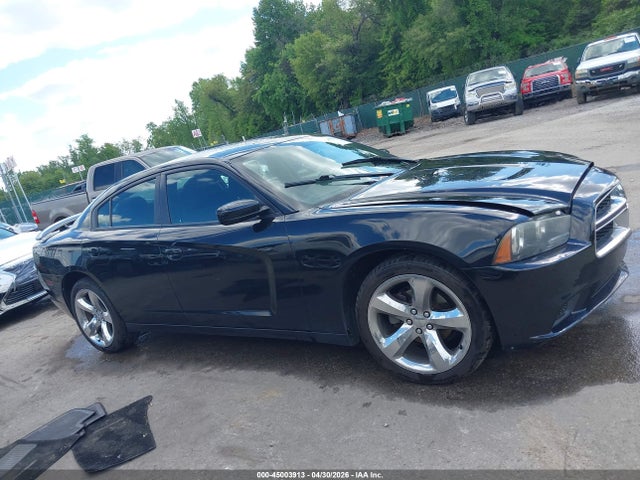 2013 Dodge Charger Se მანქანა იყიდება აუქციონზე, vin: 2C3CDXBG6DH633192, აუქციონის ნომერი: 45003913