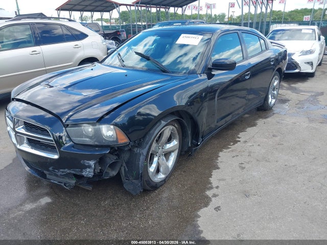2013 Dodge Charger Se მანქანა იყიდება აუქციონზე, vin: 2C3CDXBG6DH633192, აუქციონის ნომერი: 45003913