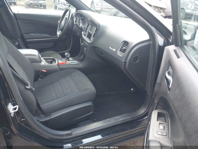 2013 Dodge Charger Se მანქანა იყიდება აუქციონზე, vin: 2C3CDXBG6DH633192, აუქციონის ნომერი: 45003913