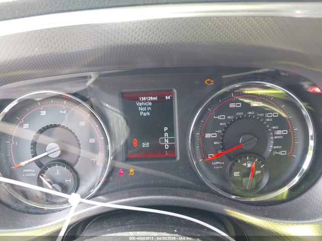 2013 Dodge Charger Se მანქანა იყიდება აუქციონზე, vin: 2C3CDXBG6DH633192, აუქციონის ნომერი: 45003913
