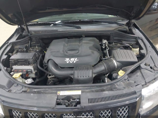 Aukcja sprzedaży 2012 Jeep Grand Cherokee Laredo, vin: 1C4RJFAG1CC350596, numer aukcji: 45003914