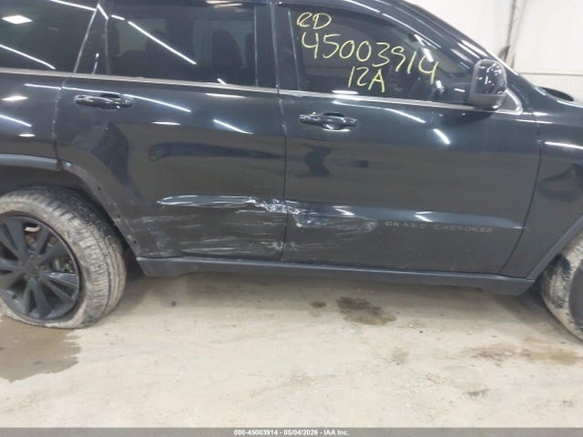Aukcja sprzedaży 2012 Jeep Grand Cherokee Laredo, vin: 1C4RJFAG1CC350596, numer aukcji: 45003914