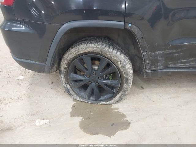 Aukcja sprzedaży 2012 Jeep Grand Cherokee Laredo, vin: 1C4RJFAG1CC350596, numer aukcji: 45003914