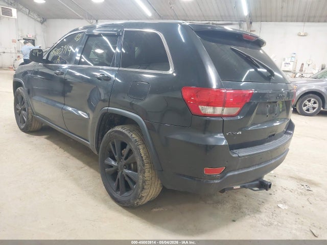 Aukcja sprzedaży 2012 Jeep Grand Cherokee Laredo, vin: 1C4RJFAG1CC350596, numer aukcji: 45003914