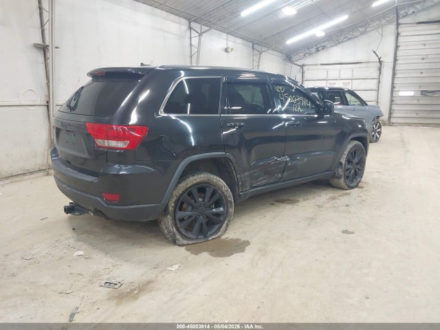 Aukcja sprzedaży 2012 Jeep Grand Cherokee Laredo, vin: 1C4RJFAG1CC350596, numer aukcji: 45003914