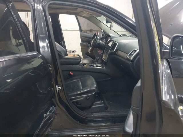 Aukcja sprzedaży 2012 Jeep Grand Cherokee Laredo, vin: 1C4RJFAG1CC350596, numer aukcji: 45003914