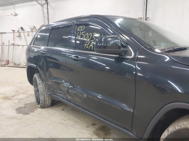 Aukcja sprzedaży 2012 Jeep Grand Cherokee Laredo, vin: 1C4RJFAG1CC350596, numer aukcji: 45003914