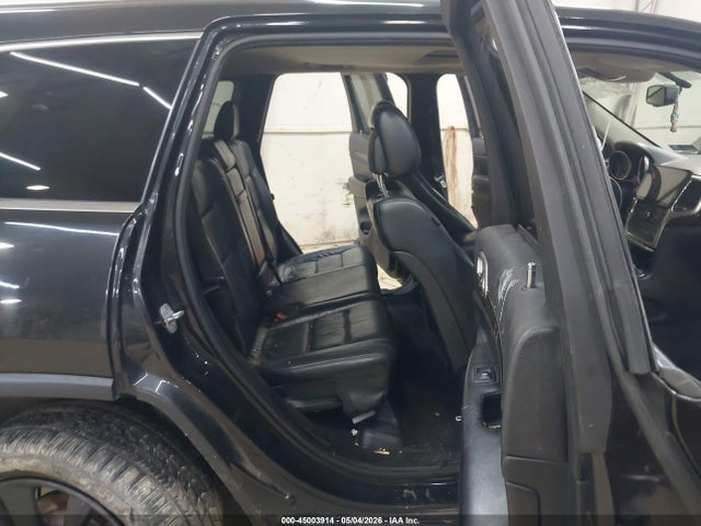 Aukcja sprzedaży 2012 Jeep Grand Cherokee Laredo, vin: 1C4RJFAG1CC350596, numer aukcji: 45003914