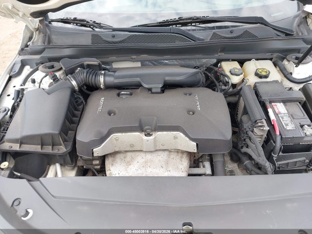Продаж на аукціоні авто 2014 Chevrolet Impala 1lt, vin: 2G1115SL0E9221691, номер лоту: 45003916