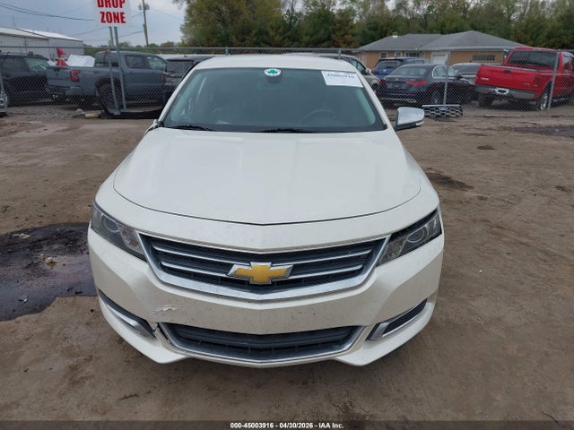 Продаж на аукціоні авто 2014 Chevrolet Impala 1lt, vin: 2G1115SL0E9221691, номер лоту: 45003916