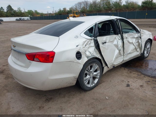 Продаж на аукціоні авто 2014 Chevrolet Impala 1lt, vin: 2G1115SL0E9221691, номер лоту: 45003916