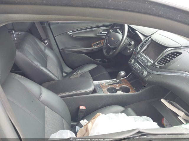 Продаж на аукціоні авто 2014 Chevrolet Impala 1lt, vin: 2G1115SL0E9221691, номер лоту: 45003916
