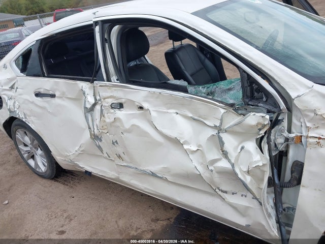 Продаж на аукціоні авто 2014 Chevrolet Impala 1lt, vin: 2G1115SL0E9221691, номер лоту: 45003916