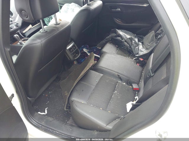 Продаж на аукціоні авто 2014 Chevrolet Impala 1lt, vin: 2G1115SL0E9221691, номер лоту: 45003916
