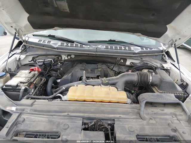 Aukcja sprzedaży 2015 Ford F-150 Lariat/xl/xlt, vin: 1FTEX1EP7FKD23424, numer aukcji: 45003917