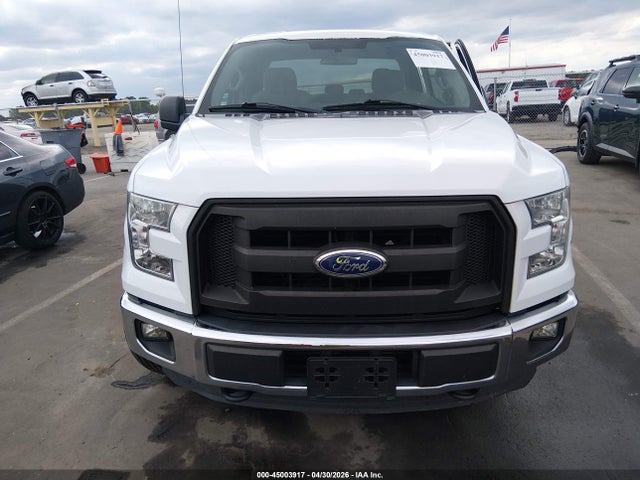 Aukcja sprzedaży 2015 Ford F-150 Lariat/xl/xlt, vin: 1FTEX1EP7FKD23424, numer aukcji: 45003917