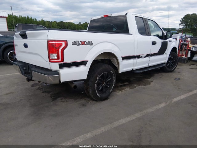 Aukcja sprzedaży 2015 Ford F-150 Lariat/xl/xlt, vin: 1FTEX1EP7FKD23424, numer aukcji: 45003917