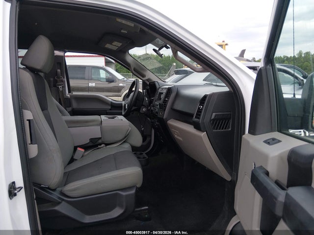Aukcja sprzedaży 2015 Ford F-150 Lariat/xl/xlt, vin: 1FTEX1EP7FKD23424, numer aukcji: 45003917