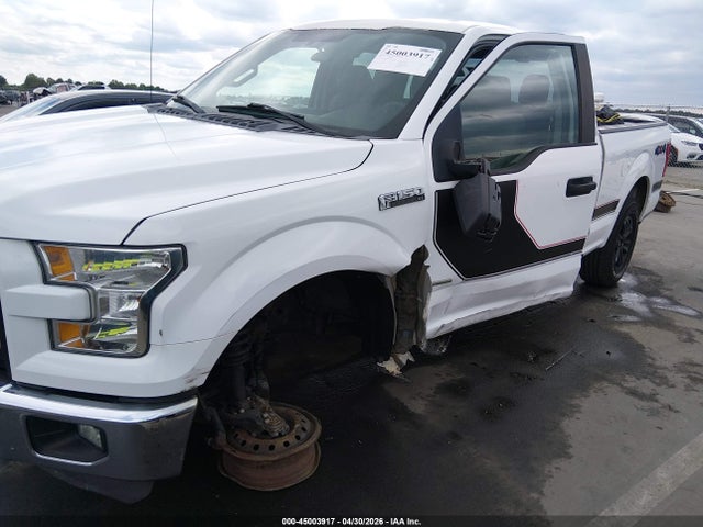 Aukcja sprzedaży 2015 Ford F-150 Lariat/xl/xlt, vin: 1FTEX1EP7FKD23424, numer aukcji: 45003917