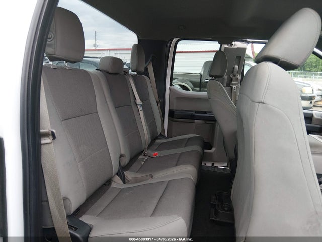 Aukcja sprzedaży 2015 Ford F-150 Lariat/xl/xlt, vin: 1FTEX1EP7FKD23424, numer aukcji: 45003917